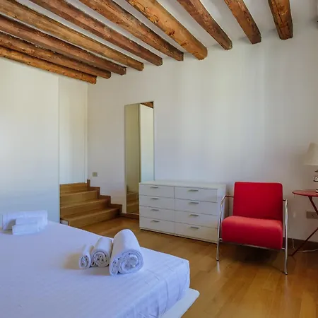 Apartamento Yourbanflat Marsala