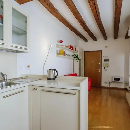 Yourbanflat Marsala Apartamento *