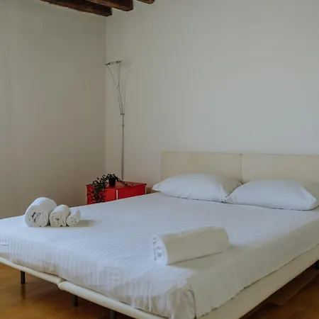 Apartamento Yourbanflat Marsala *