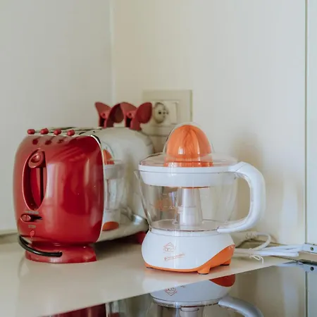 Apartamento Yourbanflat Marsala Padua