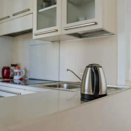 Yourbanflat Marsala *