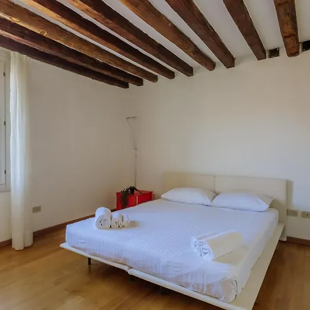 Apartamento Yourbanflat Marsala