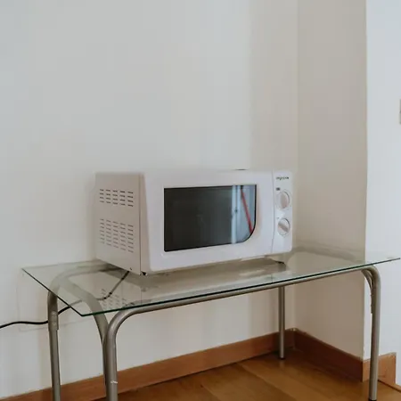 Yourbanflat Marsala Apartamento *