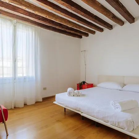 Apartamento Yourbanflat Marsala *