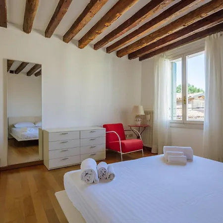 Yourbanflat Marsala Apartamento Padua