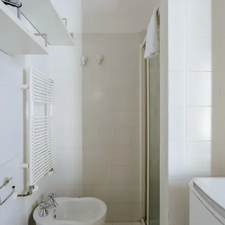 Apartamento Yourbanflat Marsala Padua