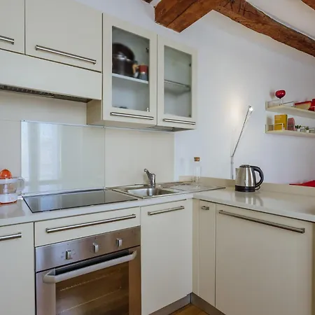 Yourbanflat Marsala Padua