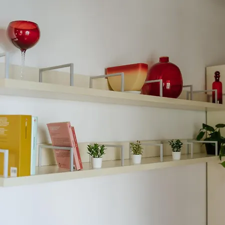Yourbanflat Marsala * Padua