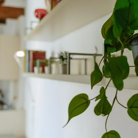 Apartamento Yourbanflat Marsala *