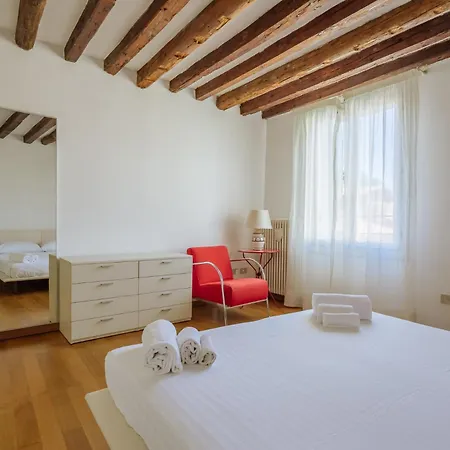 Yourbanflat Marsala Apartamento Padua