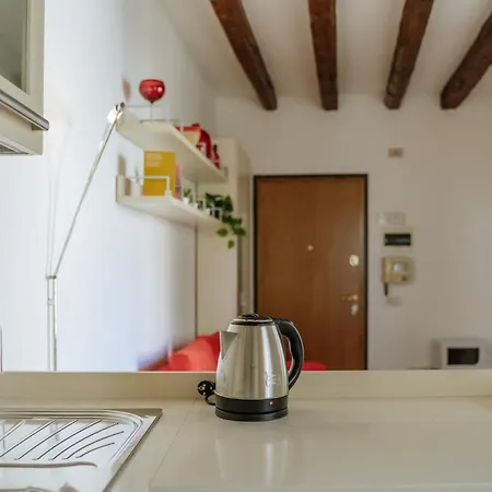 Apartamento Yourbanflat Marsala Padua