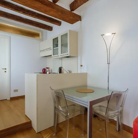 Yourbanflat Marsala Apartamento *