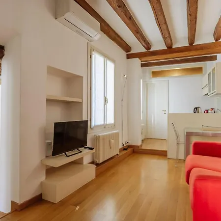 Apartamento Yourbanflat Marsala *