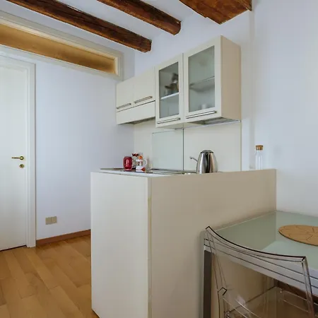Yourbanflat Marsala Padua